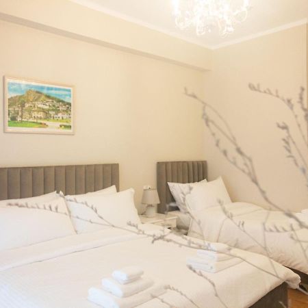 Olimpia Inn Berat Exterior photo